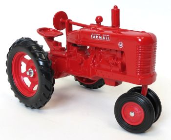 SMO1164 - FARMALL M-schaal: 1/16 "