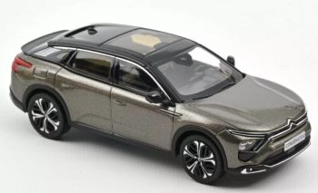 NOREV155571 - CITROEN C5X 2021 grijs
