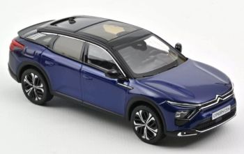 NOREV155572 - CITROEN C5X 2021 Blauw