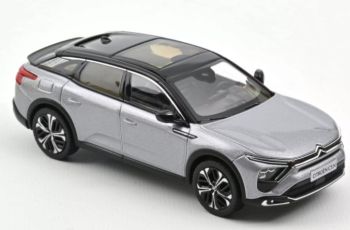 NOREV155573 - CITROEN C5X 2021 Artense Grijs