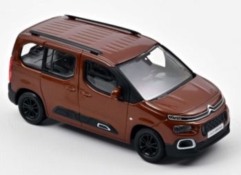 NOREV155765 - CITROEN Berlingo 2020 metallic koper