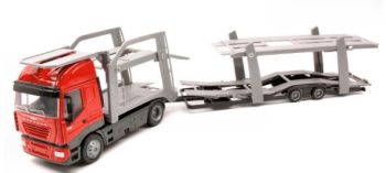 NEW15633 - IVECO Stalis 4x2 met autodrager