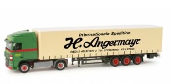 HER156486 - DAF XF 105 SC 4x2 met aanhanger 3 Assen H. ANGERMAYR