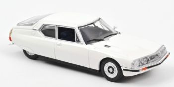 NOREV158521 - CITRON SM 1971 Wit
