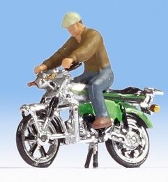 NOC15914 - Kreidler Florett RS-motorfiets