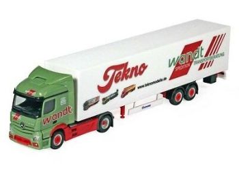 HER159593 - MERCEDES Actros Streamspace met WANDT TEKNO bakwagen