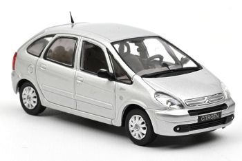 NOREV159931 - CITROEN Xsara Picasso 2004 Grijs