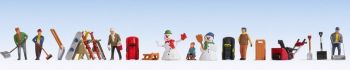 NOC16220 - Een dag in de winter