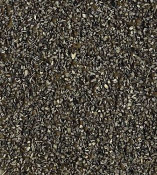 HEK30981 - Grijs grindtapijt - 75x100 cm