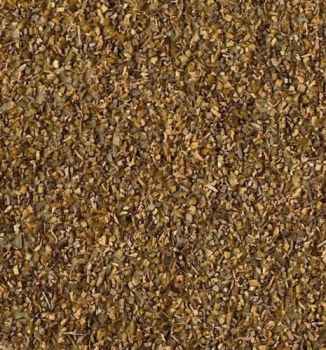 HEK30951 - Grindtapijt bruin - 75x100 cm