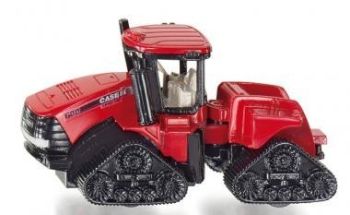 SIK1324 - CASE IH QUADTRAC 600 trekker