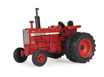 ERT14814 - INTERNATIONALE Oogstmachine 1456