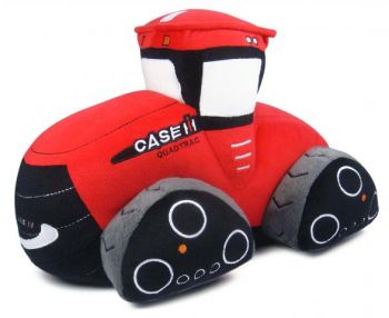 UHK1100 - CASE IH QUADTRAC Pluche