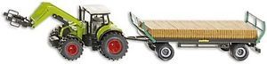 SIK1946 - CLAAS met balenklem en balenbak Ech:1/50