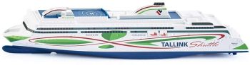 SIK1728 - Cruiseschip TALLINK