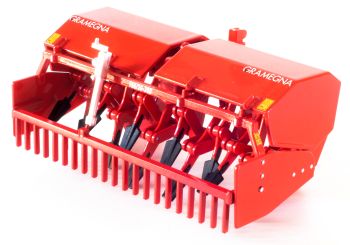 AT1001 - GRAMEGNA V86/36-300 spitmachine