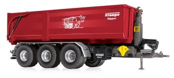 WIK77826 - Kipper Ampirole KRAMPE 3 Assen