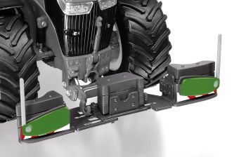 WIK77843 - Verwijderbare massa JOHN DEERE