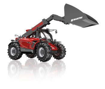 WIK77850 - MANITOU MLT 635 verreiker
