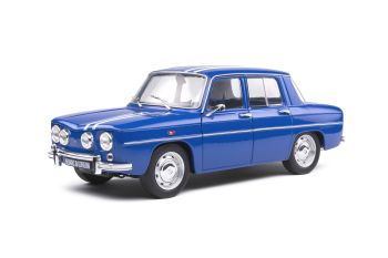 SOL1803604 - RENAULT 8 Gordini 1300 Blauw 1967