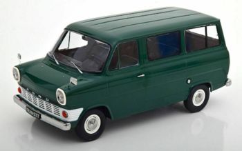 KKS180462 - FORD Transit Bus 1965 gelimiteerd tot 750 ex. Groente