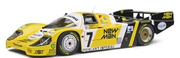SOL1805502 - PORSCHE 956LH Winnaar LE MANS 1984