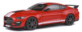SOL1805903 - FORD Mustang GT 500 Fast track 2020 Racing rood