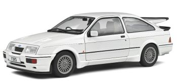 SOL1806104 - FORD Sierra RS500 1987 Wit