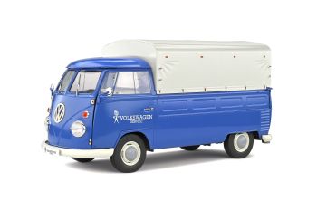 SOL1806702 - VOLKSWAGEN T1 Pick-up softtop 1950 Volkswagen Service