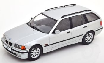 MOD18156 - BMW 325i E36 touring 1995 grijs
