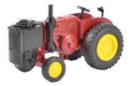 SCH26193 - LANZ BULLDOG Rode vergasser