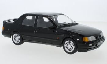MOD18173 - FORD Sierra RS Cosworth 1988 Zwart