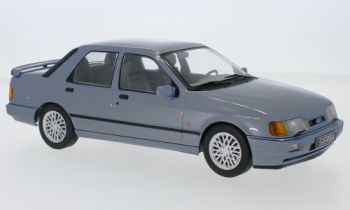 MOD18174 - FORD Sierra RS Cosworth metallic grijs