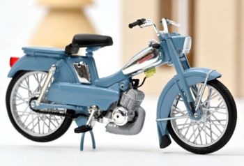 NOREV182057 - Motobecane AV88 1976 blauw