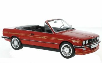 MOD18223 - BMW -ALPINA C2 2.7 1986 rood