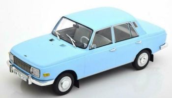 MOD18259 - WARTBURG 353 1967 Lichtblauw