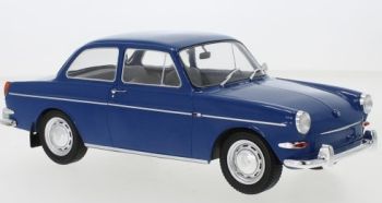 MOD18278 - VOLKSWAGEN 1500 S 1963 Donkerblauw