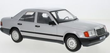 MOD18285 - MERCEDES 300E 1984 grijs
