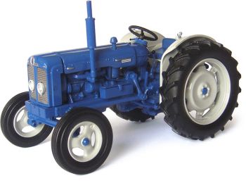 UH4880 - FORDSON Super Major Nieuwe prestatie