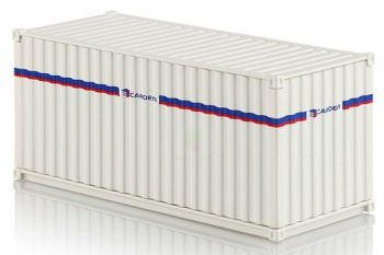 NZG875/09 - CARDEM 20 voet verzendcontainer