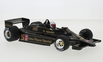 MOD18604 - LOTUS Ford 79 #5 John Player team F1 GP België 1978