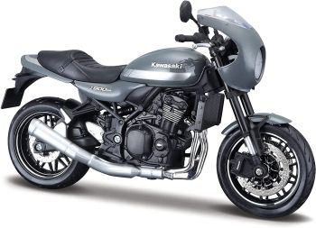 MST18989GRZ - KAWASAKI Z900RS Cafe grijs