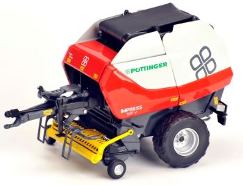 ROS60154 - Druk op POTTINGER Impress 185V