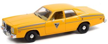 GREEN19111 - DODGE Monaco City-cabine. Co 1978 ROCKY III (1978)
