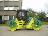 ROS00193.0 - Tandemverdichter AMMANN AV 110X