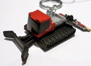 JC80400 - PISTENBULLY 400 Groomer-sleutelhanger