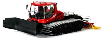 JC4600 - PISTENBULLY 600 Polar SCR sneeuwruimer