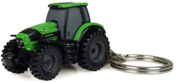 UH5800 - Sleutelhanger DEUTZ Agrotron 7250 TT