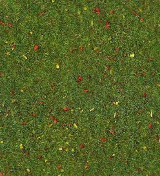 HEK30801 - Grasmatten "Donkergroen" 40x24 cm