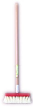 LM9011 - Lengte kinderbezemsteel: 70 cm